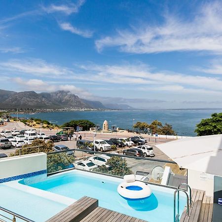 Harbour House Hotel - Harbour Square Hermanus Exterior foto