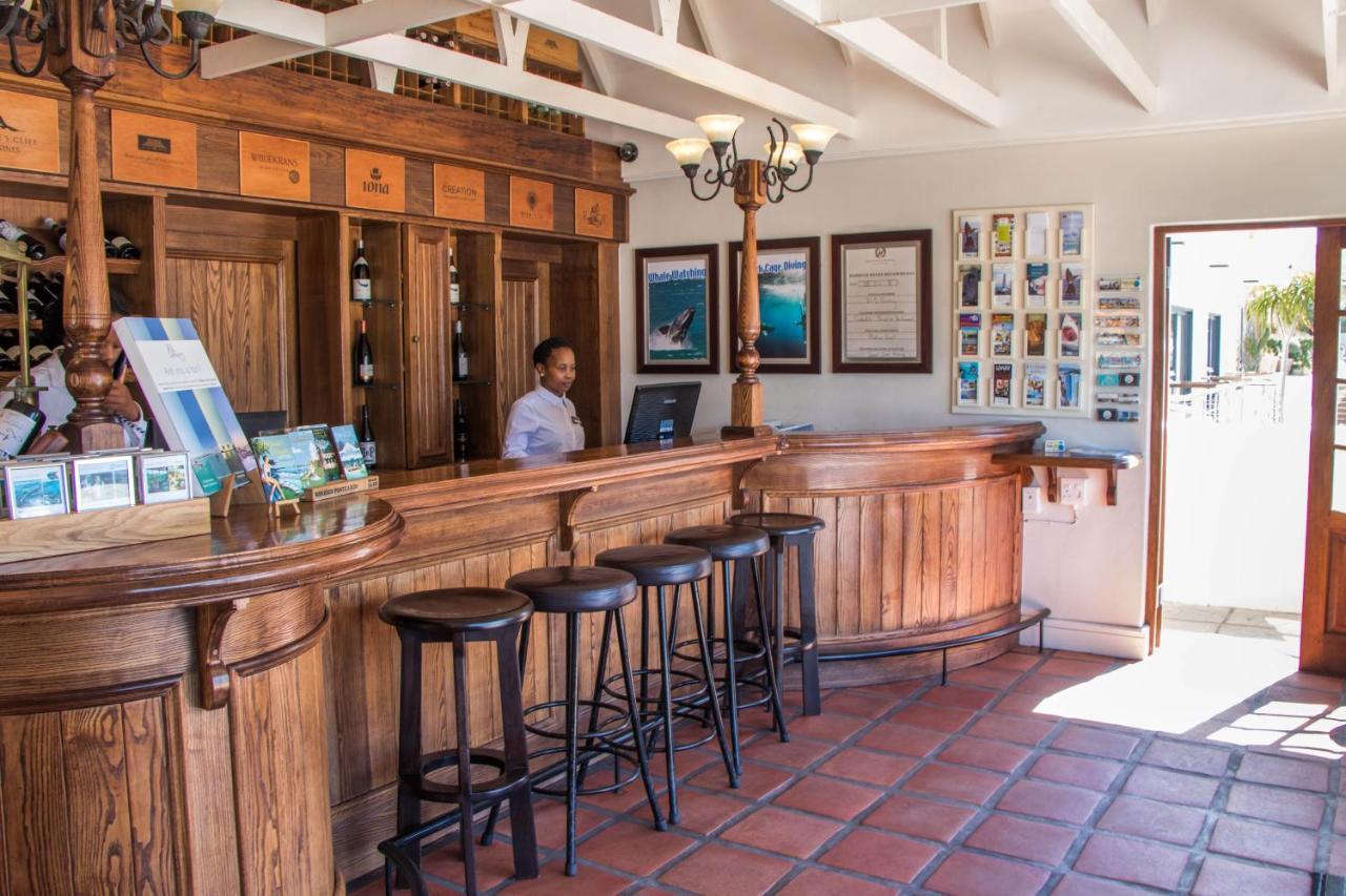 Harbour House Hotel - Harbour Square Hermanus Exterior foto