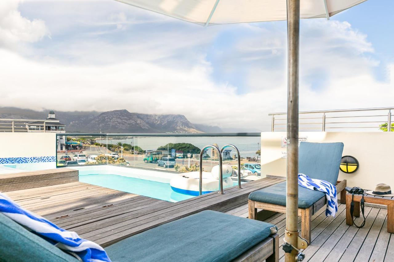 Harbour House Hotel - Harbour Square Hermanus Exterior foto