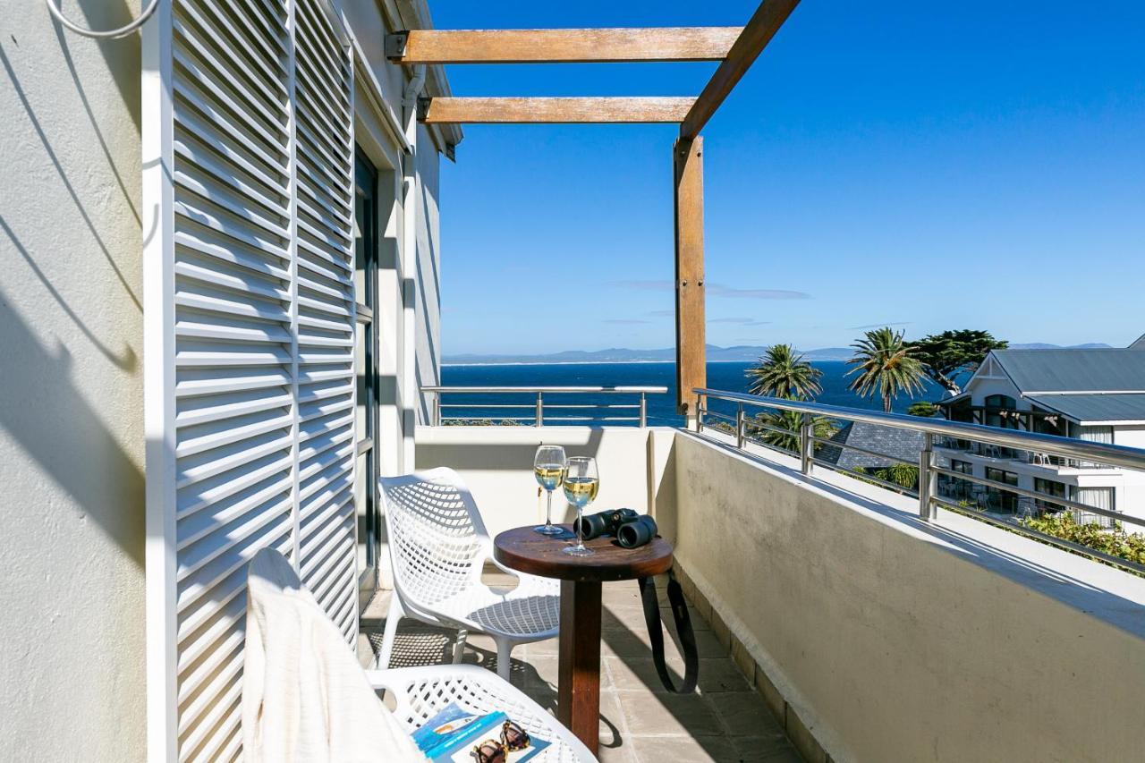 Harbour House Hotel - Harbour Square Hermanus Exterior foto