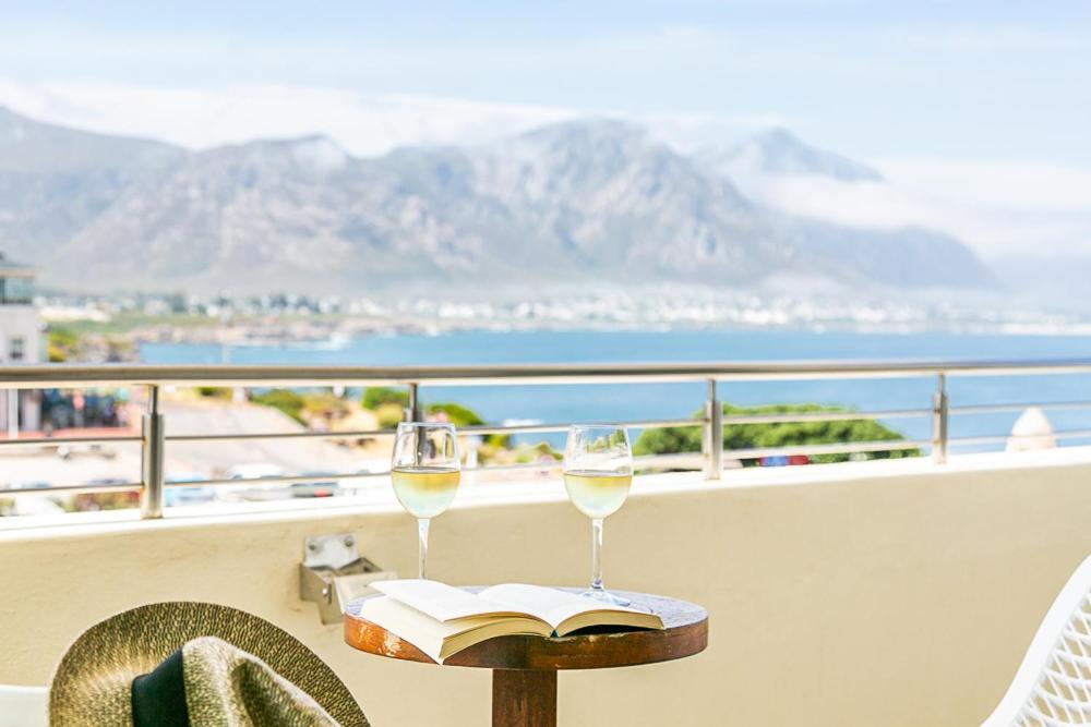 Harbour House Hotel - Harbour Square Hermanus Exterior foto
