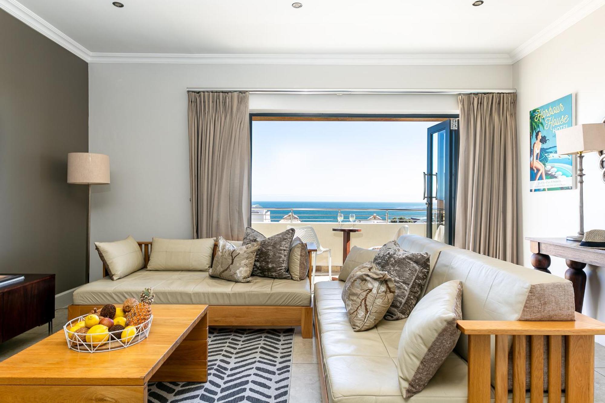 Harbour House Hotel - Harbour Square Hermanus Zimmer foto