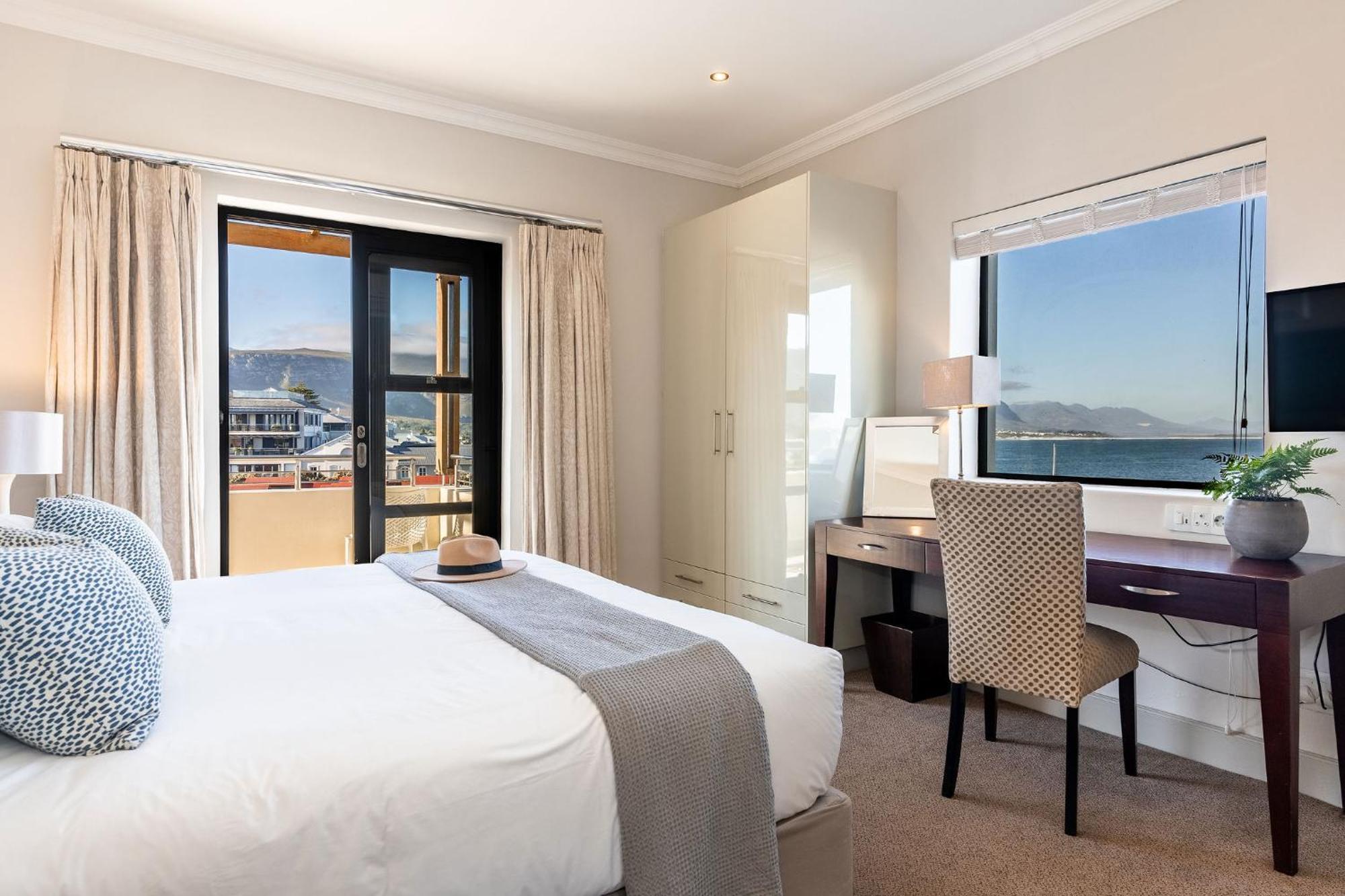 Harbour House Hotel - Harbour Square Hermanus Zimmer foto