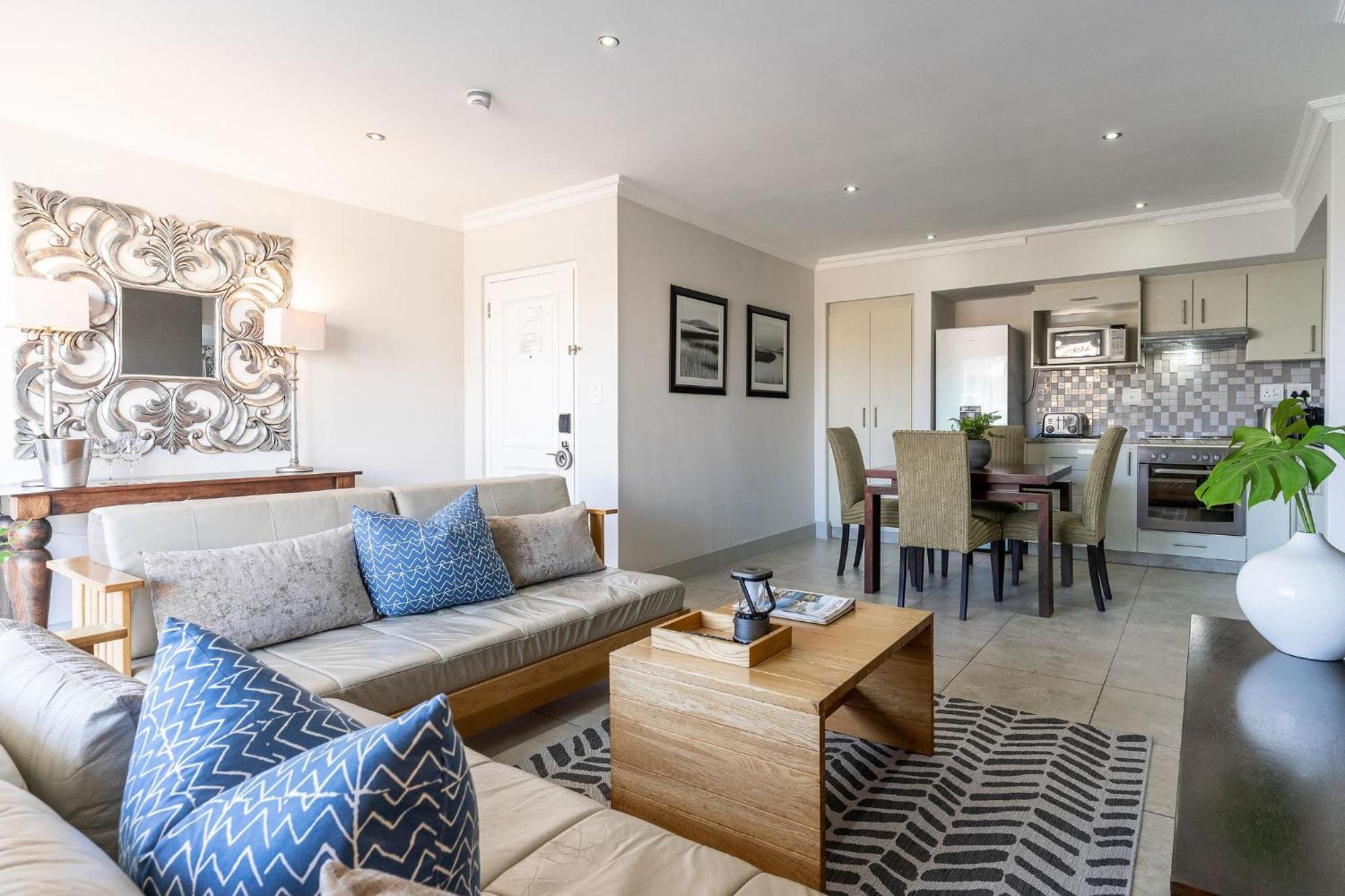 Harbour House Hotel - Harbour Square Hermanus Zimmer foto
