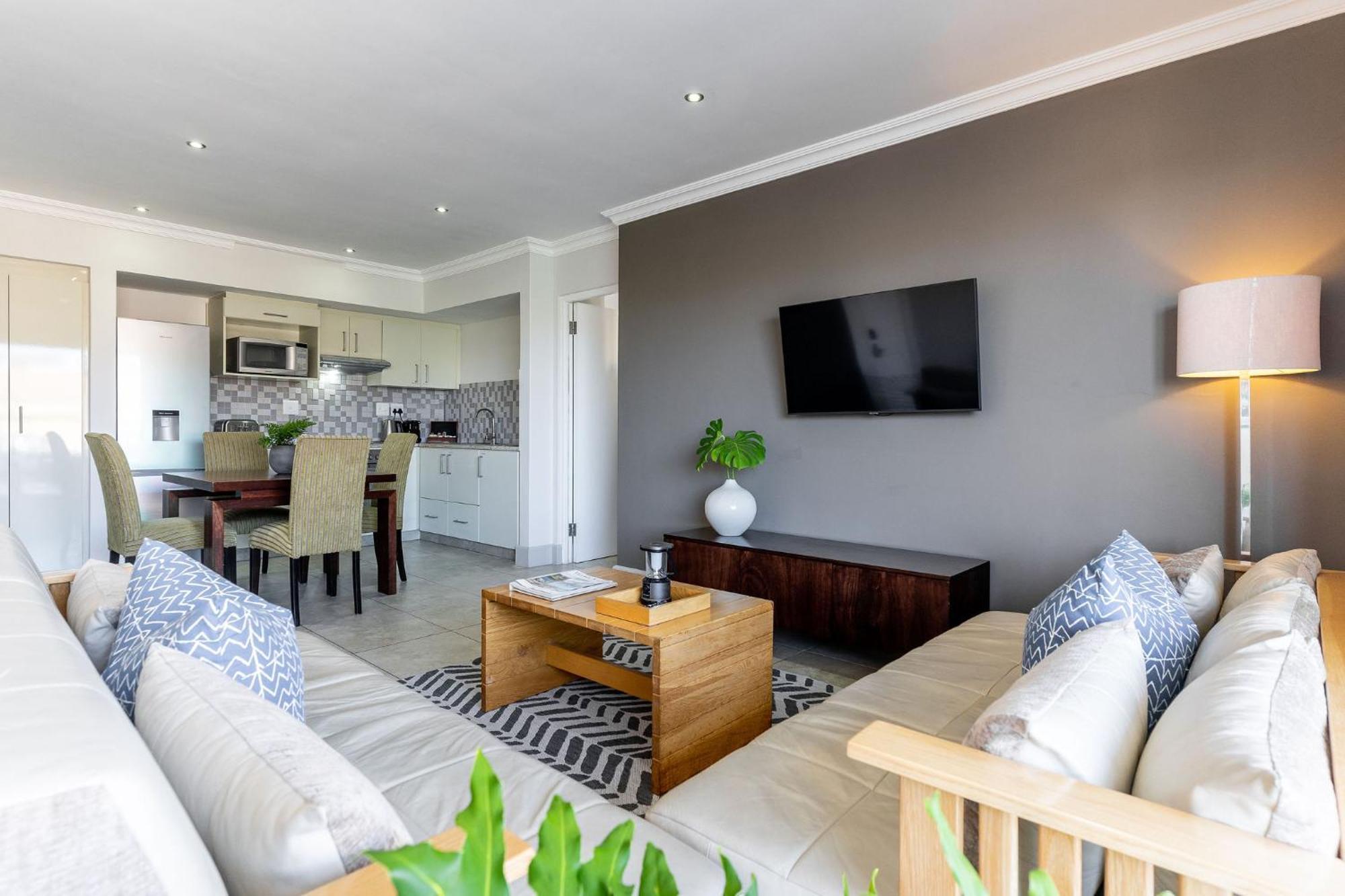Harbour House Hotel - Harbour Square Hermanus Zimmer foto