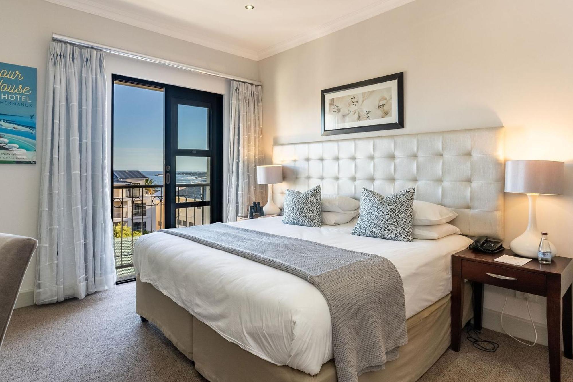 Harbour House Hotel - Harbour Square Hermanus Zimmer foto