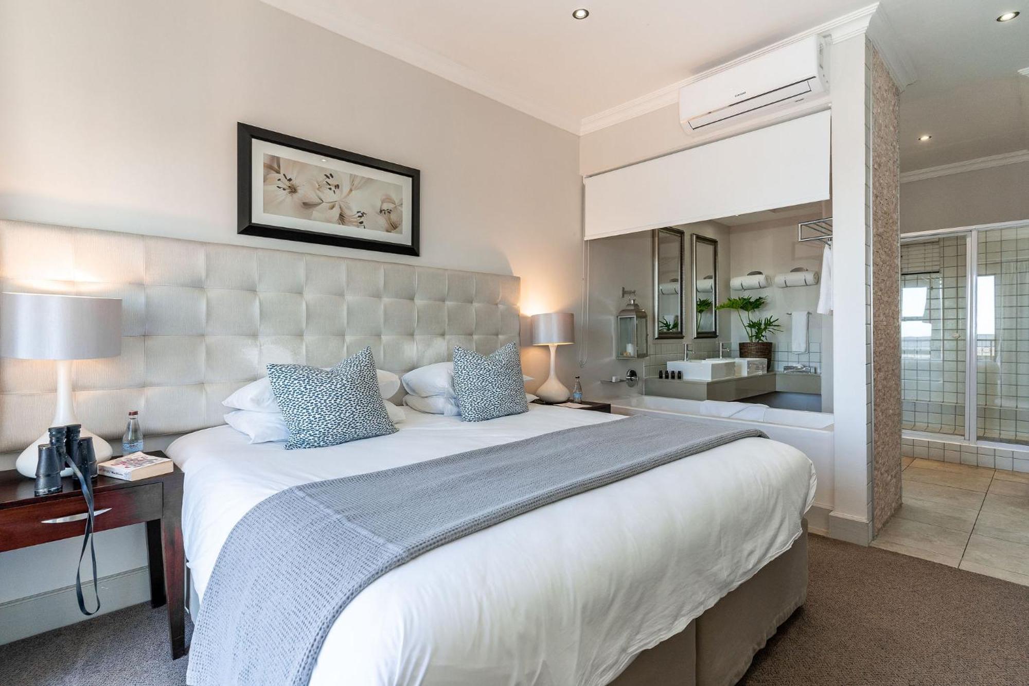 Harbour House Hotel - Harbour Square Hermanus Zimmer foto