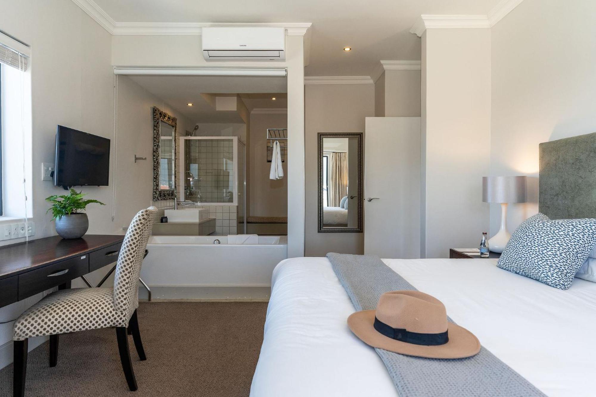 Harbour House Hotel - Harbour Square Hermanus Zimmer foto